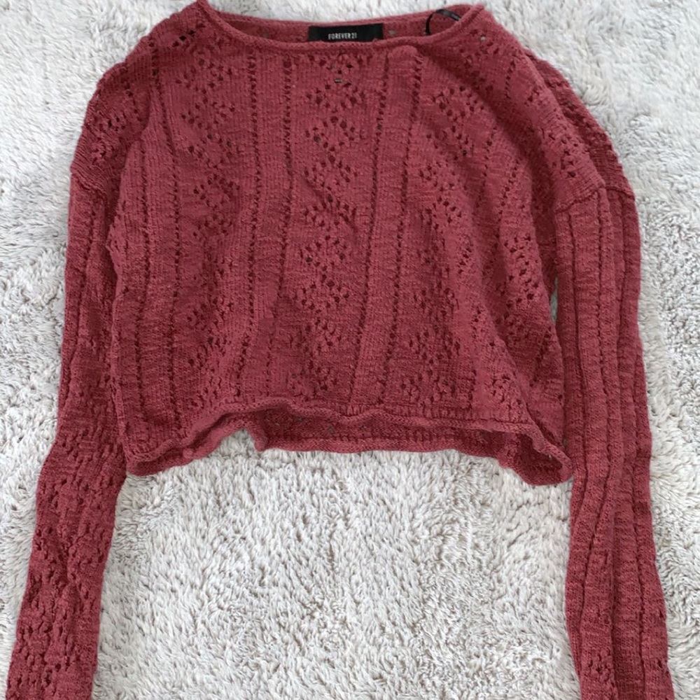 Forever 21 top